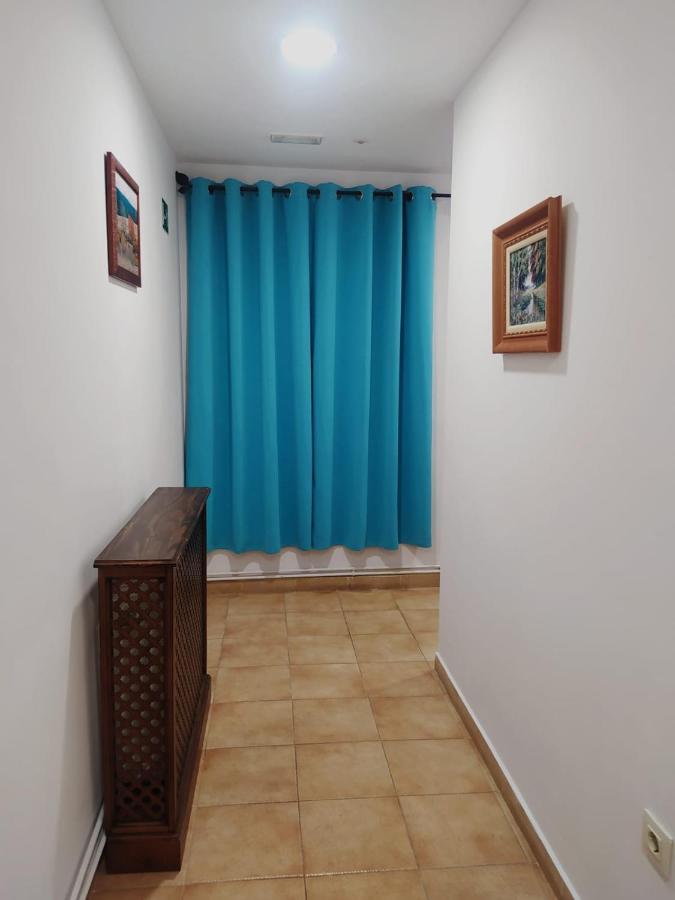 Hostal El Hayedo Cantalojas Exterior photo